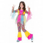 Déguisement pour Enfants My Other Me Girl Hippie 75,99 €