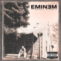 The Marshall Mathers LP - Album CD d'Eminem 8,44 €