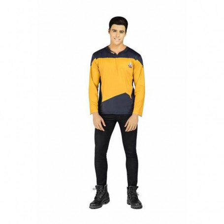 Chemisette My Other Me Data Star Trek 54,99 €