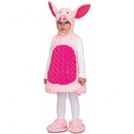 Déguisement pour Enfants My Other Me Porcinet Jouet Peluche 97,99 €