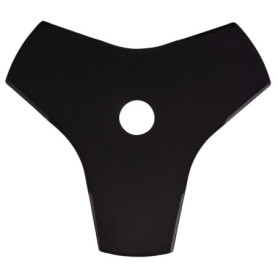 Lame de débroussailleuse Einhell AGILLO 18/200 - 3 Dents 24,73 €