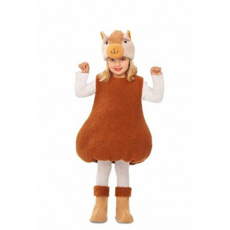 Déguisement pour Enfants My Other Me Jouet Peluche Alpaga 104,99 €