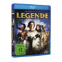 Légende BD - Blu-Ray Import avec Audio Français 14,54 €