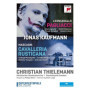 Jonas Kaufmann : Cavalleria Rusticana et Pagliacci - 2 DVD 19,70 €