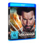 X-Men Origins: Wolverine - Blu-Ray avec Audio et Sous-titres Français 11,37 €
