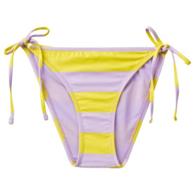 Slip de Bain Multicolore Femme - United Colors of Benetton