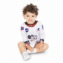 Déguisement pour Bébés My Other Me Astronaute 65,99 €