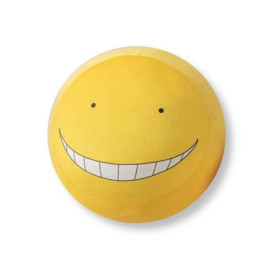 Coussin 3D Koro-Sensei Assassination Classroom - SAKAMI 36,36 €
