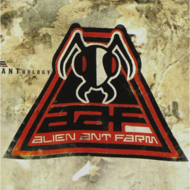 Anthology - Alien Ant Farm - CD Musical 19,08 €