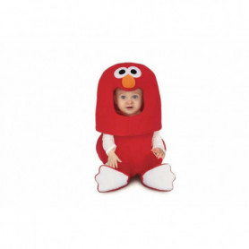 Déguisement pour Bébés My Other Me Elmo 101,99 €