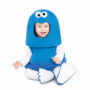 Déguisement pour Bébés My Other Me Cookie Monster 102,99 €