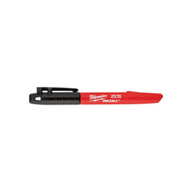 Marqueur à Pointe Fine Milwaukee INKZALL Noir pour Chantier 5,30 €