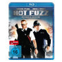 Hot Fuzz - Blu-Ray Import avec Audio et Sous-titres Multilingues 15,88 €