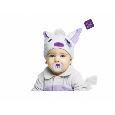 Déguisement pour Bébés My Other Me Chaton 84,99 €