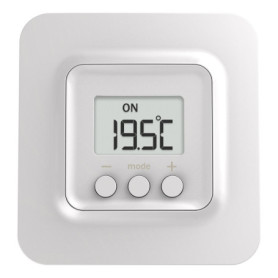 Thermostat Mural Delta Dore Tybox 5000 - Chauffage Connecté et Programmable 122,25 €