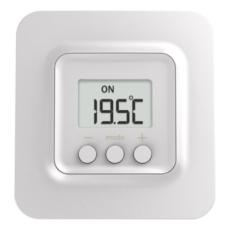 Thermostat Mural Delta Dore Tybox 5000 - Chauffage Connecté et Programmable 122,25 €
