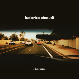 Cinéma : La Collection Inédite de Ludovico Einaudi 11,50 €