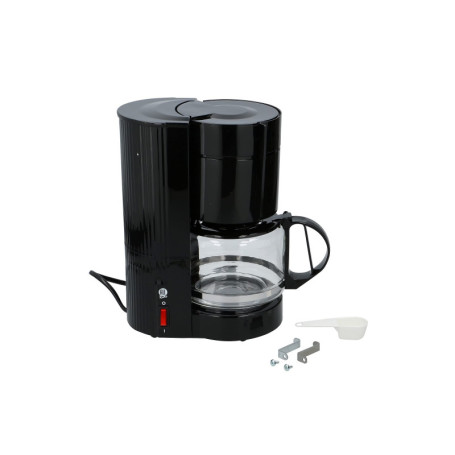 Cafetière Philips All Ride pour 10-12 Tasses - 24V/300W 72,36 €
