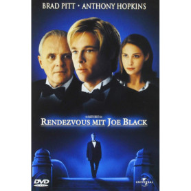 Rendez-vous avec Joe Black - Film DVD Import 17,99 €