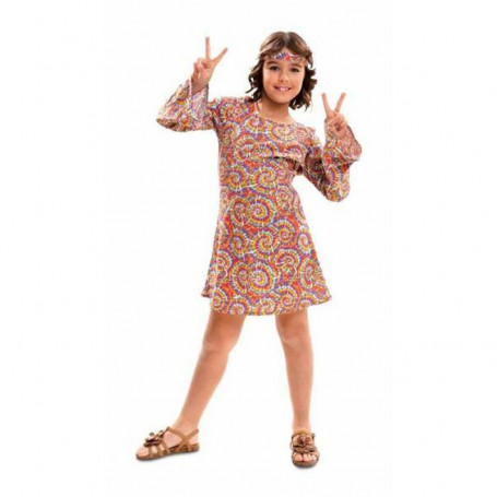 Déguisement pour Enfants My Other Me Hippie 66,99 €