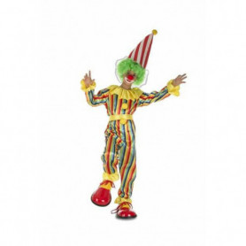 Déguisement pour Enfants My Other Me Clown A rayures 94,99 €