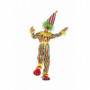 Déguisement pour Enfants My Other Me Clown A rayures 94,99 €