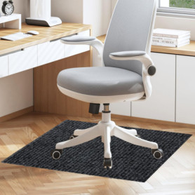 Tapis de Protection Antidérapant ASelected pour Chaise de Bureau - 100 x 120 cm 29,95 €