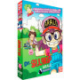 Dr. Slump - Mégabox 1 : L'intégrale des 27 premiers épisodes en DVD 32,31 €