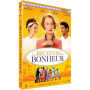 Les Recettes du Bonheur - Film DVD avec Helen Mirren