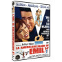La Americanización de Emily - Film DVD de Guerre et Romance 126,64 €