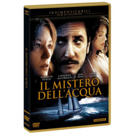 Il Mistero Dell'acqua - Film DVD Indémodable 14,41 €