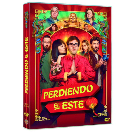 Perdiendo el Este - DVD Comédie Espagnole 133,14 €