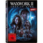 Waxwork 2 - Film d'Horreur en DVD [Import] 12,98 €