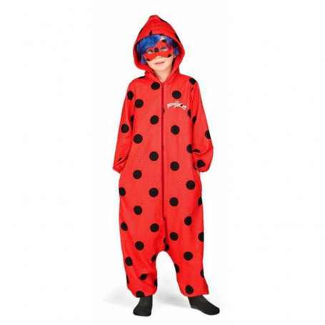 Déguisement pour Enfants My Other Me Pyjama LadyBug 77,99 €