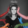 Venue d'Ailleurs - Édition Deluxe 2CD+DVD de Sheila 18,09 €