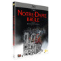 Notre-Dame brûle - Film en Blu-Ray avec Boîtier Fourreau 15,11 €