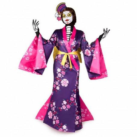 Déguisement pour Adultes My Other Me Mariko Kimono 132,99 €