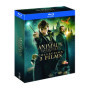 Les Animaux Fantastiques - La Trilogie Blu-Ray Édition Complète 34,83 €