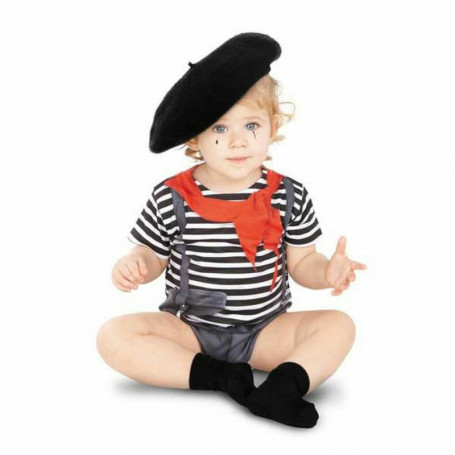 Déguisement pour Bébés My Other Me Mime 69,99 €