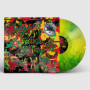 Monsters Eating People Eating Monsters - Vinyle Édition Green Galaxy