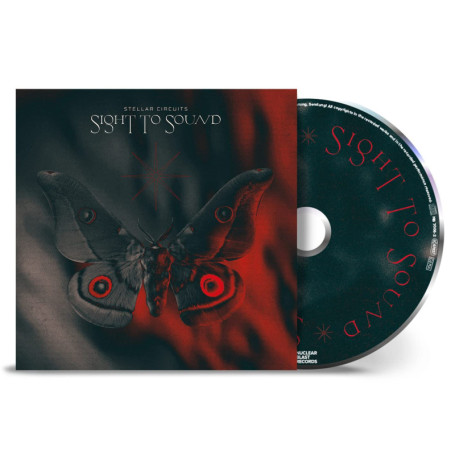 Sight to Sound - Stellar Circuits 9,54 €
