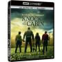 Knock at The Cabin - Blu-Ray et 4K Ultra HD 16,08 €