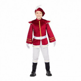 Déguisement pour Enfants My Other Me Bordeaux Chapeau Veste Pantalons 102,99 €