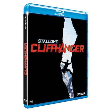 Cliffhanger : Traque au Sommet - Blu-Ray Édition Spéciale 17,09 €