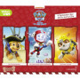 Coffret Audio Paw Patrol - 3 Disques d'Aventures