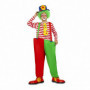 Déguisement pour Enfants My Other Me Clown 71,99 €