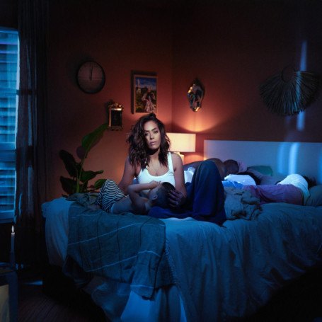 Amel Bent - Minuit Une (Album CD) 22,43 €