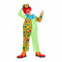 Déguisement pour Enfants My Other Me Cute Clown 67,99 €