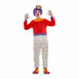 Déguisement pour Enfants My Other Me Cute Clown 66,99 €