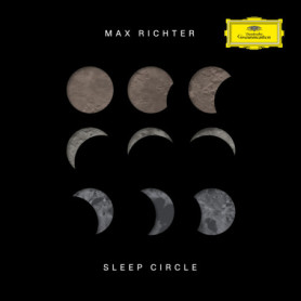 Sleep Circle - Max Richter & Louisa Fuller 24,48 €